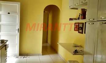 Imagem 3: Sobrado de 150m² com 3 quartos em Perdizes