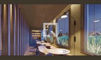 Imagem 7: Apartamento para Aluguel - Santo Agostinho, 1 Quarto, 41 m2