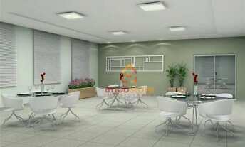 Imagem 6: Apartamento com 2 dormitórios para alugar, 49 m² - Vila Filipin - Londrina/PR