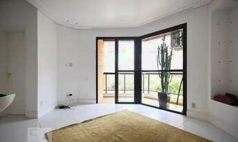 Imagem 2: Apartamento para Aluguel - Panamby, 1 Quarto, 35 m2