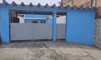 Imagem 2: Casa com 2 Quarto(s) e 3 banheiro(s) para Alugar, 120 m² por R$ 1500 / Mês