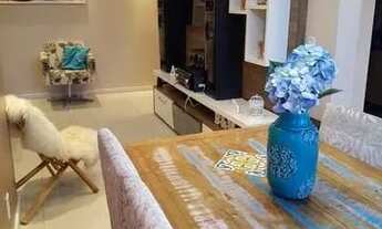 Imagem 4: Apartamento para Venda em São Paulo, Parque da Mooca, 2 dormitórios, 2 banheiros, 1 vaga