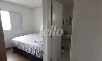 Imagem 5: São Paulo - Apartamento Padrão - Tatuapé