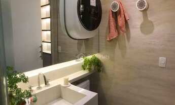 Imagem 5: Flat com 1 dormitório para alugar, 29 m² por R$ 3.800/mês - Vila Olímpia - São Paulo/SP