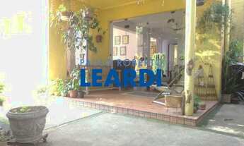 Imagem: CASA ASSOBRADADA - SUMARÉ - SP