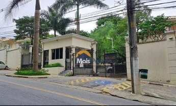 Imagem: Sobrado em condomínio fechado em frete