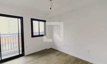 Imagem 2: Apartamento para Aluguel - Perdizes, 1 Quarto, 25 m2