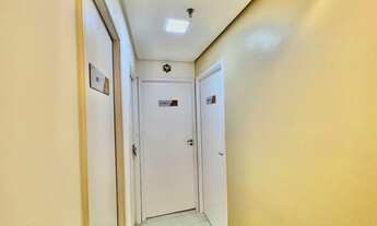 Imagem 3: Linda Sala no Empresarial Humberto Lobo