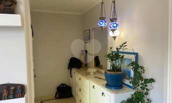 Imagem 8: Amplo apartamento no Planalto Paulista ao lado do metrô São Judas