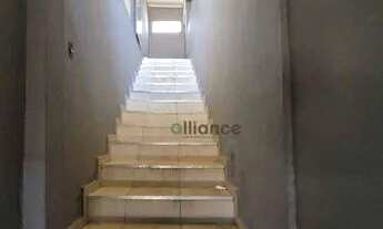 Imagem 3: Casa com 3 dormitórios para alugar, 100 m² por R$ 1.200,00/mês - Loteamento Planalto do So