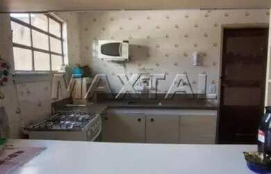 Imagem 4: Sobrado com 3 quartos, sendo 1 suíte, sala 2 ambientes e com 2 vagas