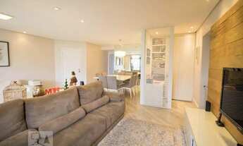 Imagem 7: Apartamento à Venda - Jardim, 3 Quartos, 114 m2