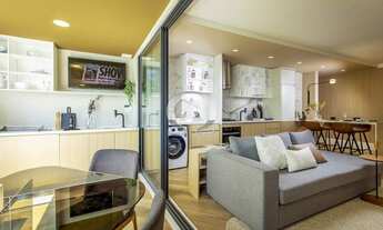 Imagem 2: APARTAMENTO LINEAR CONDOMÍNIO MUDRÁ FULL LIVING BARRA DA TIJUCA