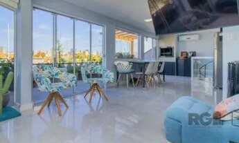 Imagem 1: Cobertura em Jardim São Pedro