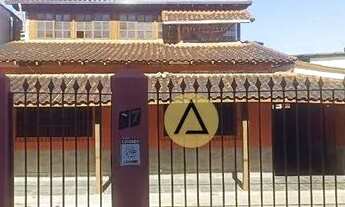 Imagem: Casa com 4 dormitórios, 120 m² - venda