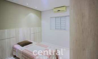 Imagem 7: Casa residencial à locação, 03 dormitórios sendo 02 suites, 130m²- Jardim Terra Branca