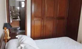 Imagem 6: Apartamento à venda com 102m², 3 dorms, 1 suíte e 2 vagas, Sumarezinho - São Paulo/SP