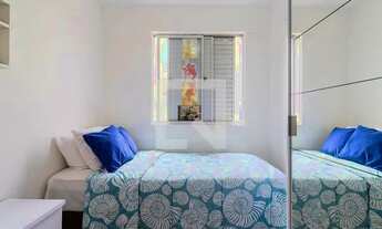 Imagem 7: Apartamento para Aluguel - Liberdade, 2 Quartos, 42 m2