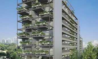 Imagem 2: APARTAMENTO RESIDENCIAL em São Paulo - SP, Perdizes