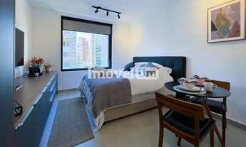 Imagem 2: Itaim Bibi Apartamento com 1 dormitório