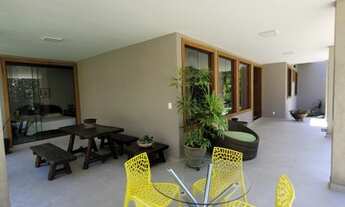 Imagem 6: CASA NO CONDOMINIO NOSSA FAZENDA