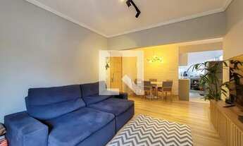 Imagem 3: Apartamento para Aluguel - Nova Petrópolis, 1 Quarto, 52 m2