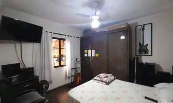 Imagem 5: Casa com 3 dormitórios à venda, 140 m² por R$ 450.000,00 - Parque Franceschini - Sumaré/SP