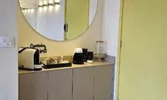 Imagem 4: Apartamento à venda 3 quartos 1 suíte 1 vaga Cidade Viva Campestre - Santo André - SP