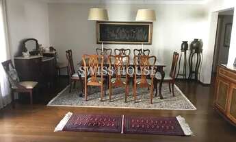 Imagem 4: Apartamento - Cambuí - Campinas