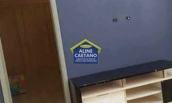 Imagem 3: Apartamento com 1 dorm, Boqueirao, Praia Grande - R$ 170 mil, Cod: ACT2088