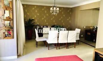 Imagem 4: Vila Romana Apartamento com 4 dormitórios