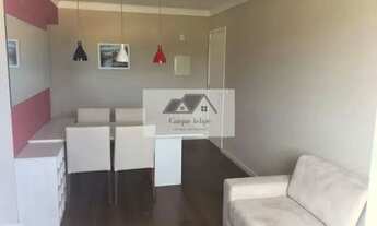 Imagem 5: Apartamento para alugar no bairro Jardim Umuarama - São Paulo/SP, Zona Sul