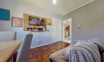 Imagem 5: Apartamento para Venda - 48.31m², 2 dormitórios, 1 vaga - Sarandi