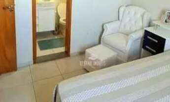 Imagem 3: Apartamento com 2 dormitórios à venda, 58 m² por R$ 250.000 - Santa Mônica - Uberlândia/MG