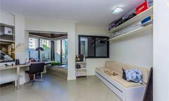 Imagem 5: Apartamento com 1 Dormitorio(s) localizado(a) no bairro Jardim Paulista em São Paulo / R