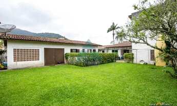 Imagem 2: Casa com 2 dorms, Condomínio Lagoinha, Ubatuba- LITORAL DE SÃO PAULO