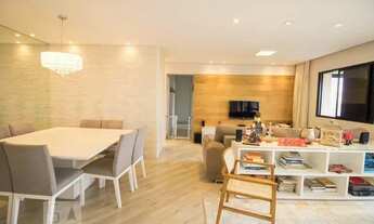 Imagem: Apartamento à Venda - Jardim, 3 Quartos