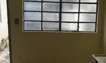 Imagem 6: Casa de vila térrea para aluguel tem 35 m2 com 2 quartos