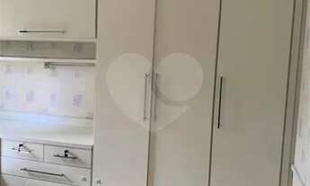 Imagem 6: Belíssimo apartamento na Vila Clementino!