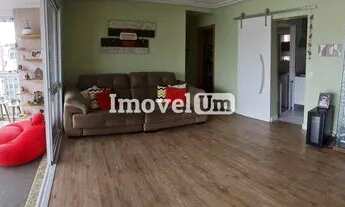 Imagem 2: Vila Olímpia Apartamento com 3 dormitórios