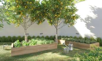 Imagem 6: APARTAMENTO RESIDENCIAL em São Paulo - SP, Aclimação