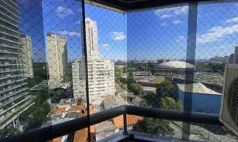 Imagem 6: FLAT ROYAL IBIRAPUERA REFORMADO PARA LOCAÇÃO!
