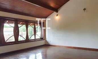 Imagem 7: Casa - Loteamento Alphaville Campinas - Campinas