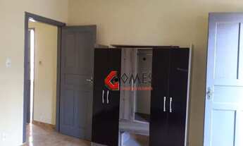 Imagem 4: Casa para alugar, 64 m² por R$ 1.580,00/mês - Rudge Ramos - São Bernardo do Campo/SP