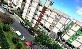 Imagem 2: SALVADOR - Apartamento Padrão - ONDINA