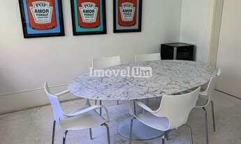 Imagem 6: Higienópolis Apartamento com 3 dormitórios