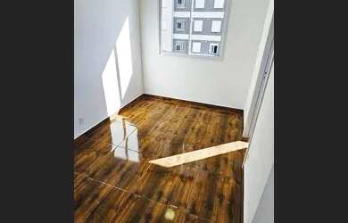 Imagem 7: Apartamento para aluguel possui 35 metros quadrados com 2 quartos em Santo Amaro - São Pau