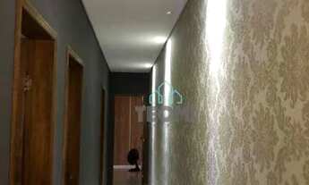 Imagem 7: Casa com 3 dormitórios (1 suíte) à venda, 100 m² por R$ 250.000 - Estoril - Taubaté/SP