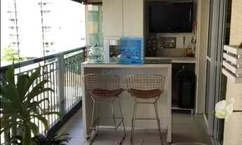 Imagem 2: Apartamento Alto Padrão para Venda em Icaraí Niterói-RJ