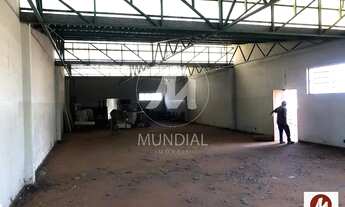 Imagem 6: Salão/Galpão (salão - sobrado) 1 dormitórios, cozinha planejada